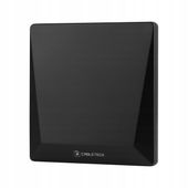 Antena DVB-T2 do tv naziemnej POKOJOWA Cabletech