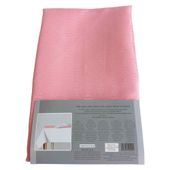 Obrus Plamoodporny Bieżnik 40x150 Różowy
