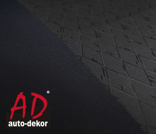 Pokrowce na fotele samochodowe PROFI Szare do MERCEDES C W202 W203 na Arena.pl