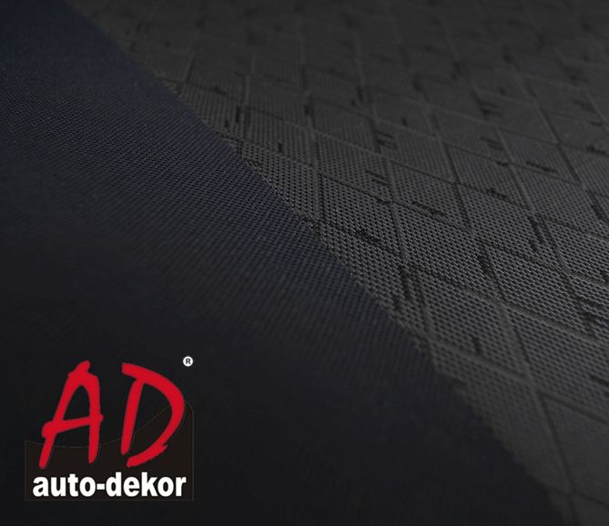 Pokrowce na fotele samochodowe PROFI Szare do MERCEDES C W202 W203 zdjęcie 2