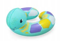 KOŁO DO PŁYWANIA ŻÓŁW 50X52CM 6445