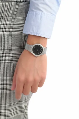 ZEGAREK UNISEX CASIO MQ-24M-1E  + BOX na Arena.pl