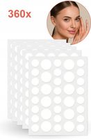 Plaster na Pryszcze trądzik do pryszczy Pimple Patches na Wypryski