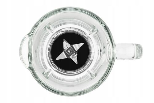 BLENDER KIELICHOWY SZKLANY DO KOKTAJLI KERCH FIT 3BIDONY 900W KRUSZY LÓD na Arena.pl