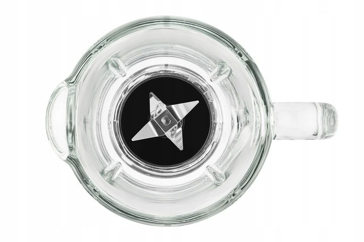 BLENDER KIELICHOWY SZKLANY DO KOKTAJLI KERCH FIT 3BIDONY 900W KRUSZY LÓD zdjęcie 13