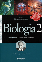 BIOLOGIA LO 2 ODKRYWAMY NA. . PODR ZR W. 2016 OPERON DAWID..