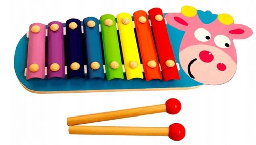 CYMBAŁKI KROWA SMILY PLAY na Arena.pl