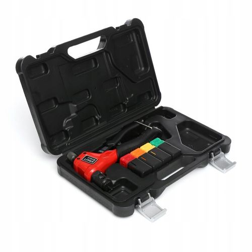 Nitownica do nitonakrętek m3-m6 kraft&dele KD10551 na Arena.pl