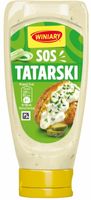 WINIARY SOS TATARSKI 200ML TUBA