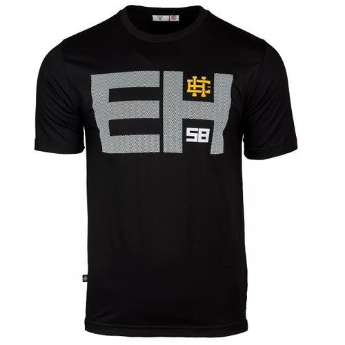 T-shirt WAVE CZARNY S na Arena.pl