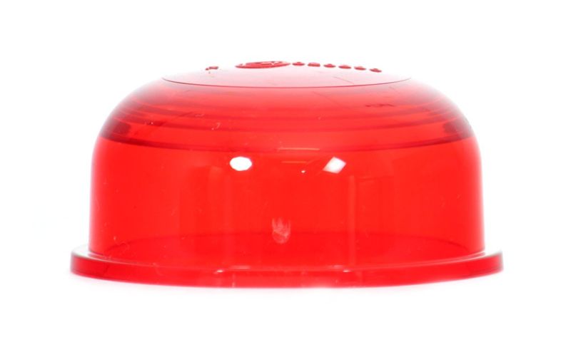 Klosz lampy obrysowej W21.1Ż-W21.10Ż (269C) zdjęcie 2