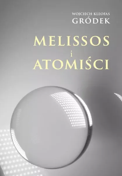 Melissos i Atomiści zdjęcie 1