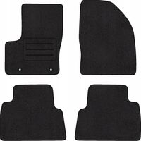 DYWANIKI DO FORD KUGA I LUX NA WYMIAR