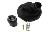 GAŁKA + MIESZEK ZMIANY BIEGÓW VW CALIFORNIA T5 2007 2008 2009