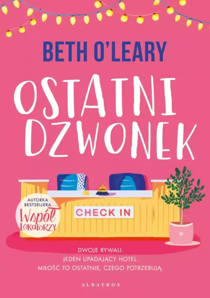 Ostatni dzwonek zdjęcie 1