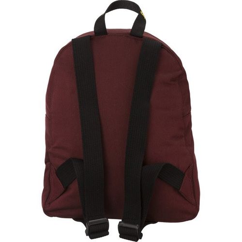 Dr Martens Fabric Backpack Old Oxblood Fine Canvas na Arena.pl