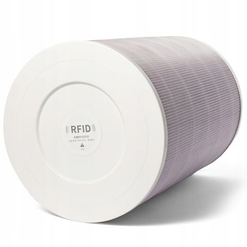 FILTR FIOLETOWY ANTYBAKTERYJNY DO Xiaomi Mi Air Purifier 3H 3C 2S 2H na Arena.pl