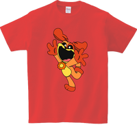 Koszulka T-shirt Catnap