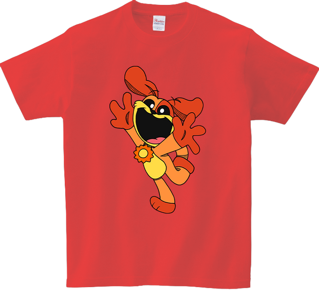 Koszulka T-shirt Catnap zdjęcie 1