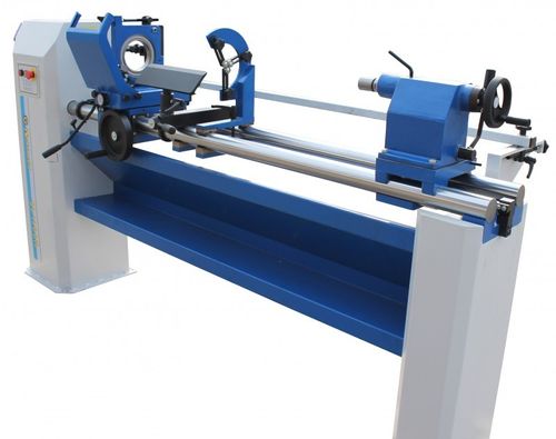 TOKARKA do drewna posuw kopiarka 1200 drzewa tokarko kopiowania 1,1kW na Arena.pl