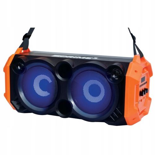 GŁOŚNIK PRZENOŚNY SLAM APS31 PRIME3 BLUETOOTH na Arena.pl