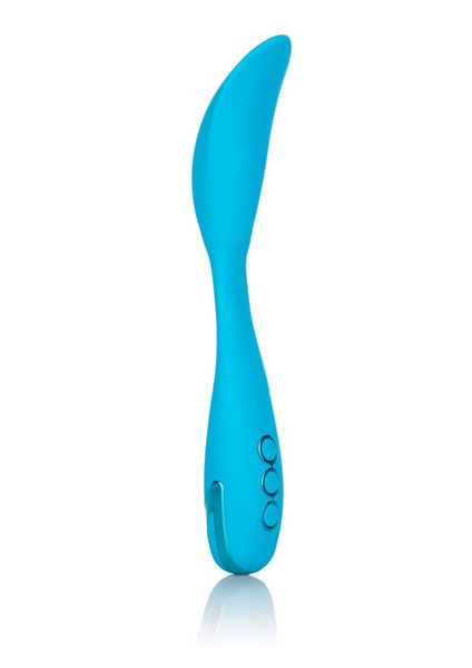 Palm Springs Pleaser Blue zdjęcie 1