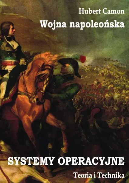 Wojna napoleońska. Systemy operacyjne zdjęcie 1