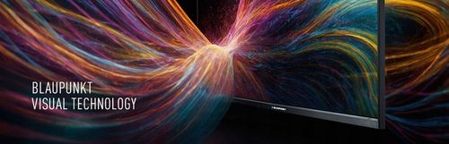 TELEWIZOR BLAUPUNKT 24 CALE LED HD GOOGLE SMART TV DVBT T T2 HDMI na Arena.pl