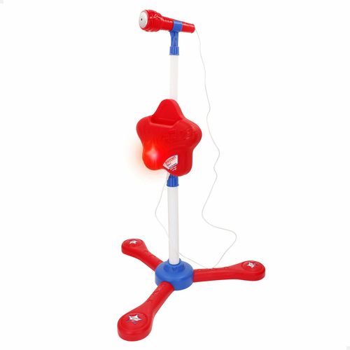 Mikrofon zabawka Bontempi na Arena.pl