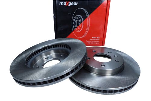 TARCZA HAM. OPEL P. ANTARA/CAPTIVA MAXGEAR na Arena.pl