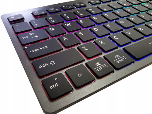 Klawiatura A4Tech FX60H (Neon Backlit) na Arena.pl