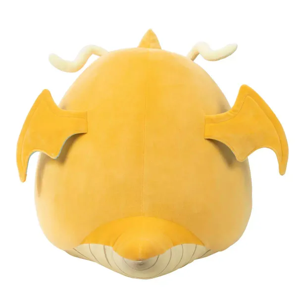 POKEMON Squishmallow Dragonite, pluszak, 35 cm zdjęcie 2