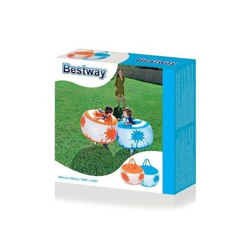 BESTWAY DMUCHANY BUMPER 2 SZT 52222 na Arena.pl