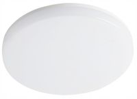 Oprawa plafon LED VARSO 18W 1700lm 4000K barwa neutralna IP54 26441 KANLUX