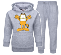 Dres Dziecięcy Garfield