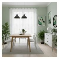 Firanka Fyren 300 x 250 cm DomoweTekstylia | WN11F3 250