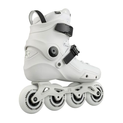 Rolki FR Neo 2 80 White 40 na Arena.pl