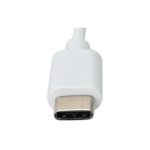 KARTA SIECIOWA ADAPTER TECHLY  USB-C 3.1 NA RJ45 GIGABIT 10/100/1000 na Arena.pl