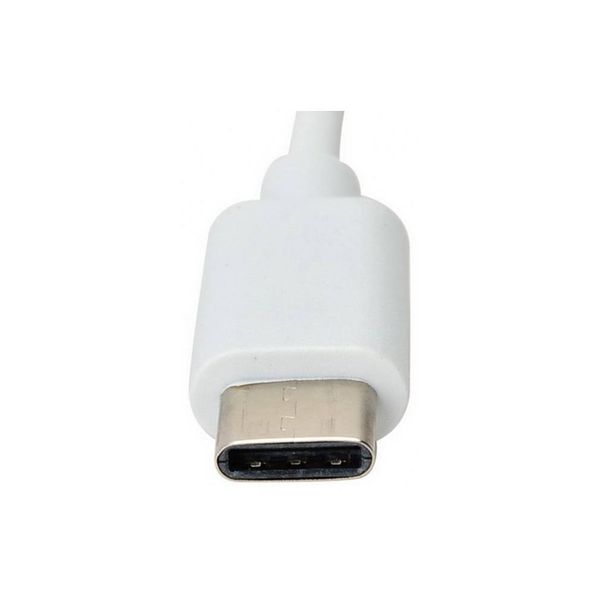KARTA SIECIOWA ADAPTER TECHLY  USB-C 3.1 NA RJ45 GIGABIT 10/100/1000 zdjęcie 2