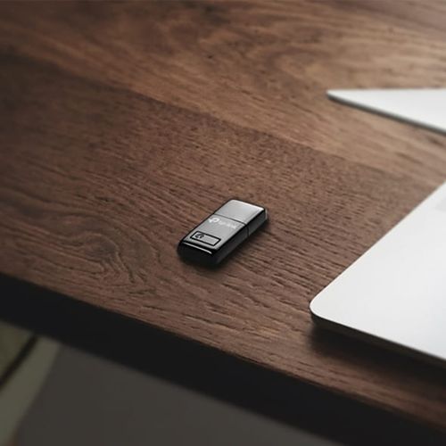 Mini bezprzewodowa karta sieciowa USB Tp-Link TL-WN823N na Arena.pl