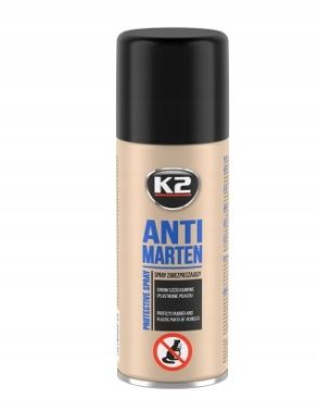 K2 ANTI MARTEN 400 ml Spray do odstraszania kun na Arena.pl