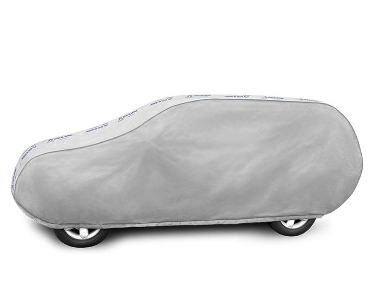 CAŁOROCZNY pokrowiec na Subaru Tribeca zdjęcie 1