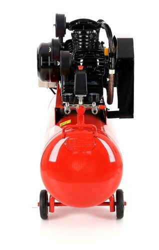 kompresor olejowy 200l 3 tłoki 400v kd408 na Arena.pl