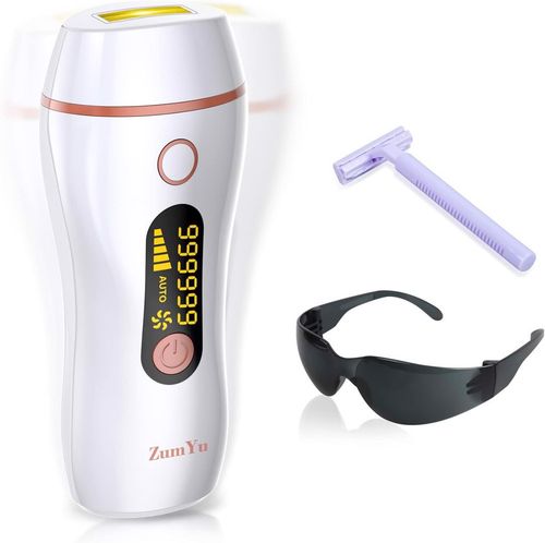 depilator laserowy ipl 5 trybów depilacja na Arena.pl