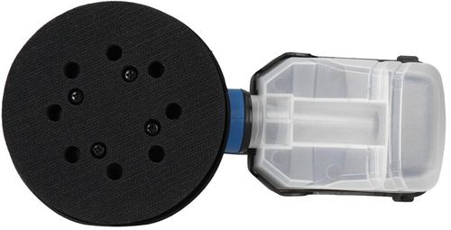 SZLIFIERKA OSCYLACYJNA MIMOŚRODOWA BLAUPUNKT OS5010 4000-12000 obr /min na Arena.pl