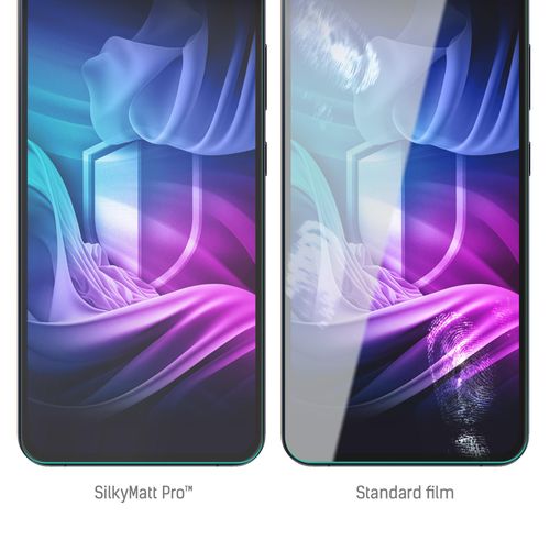 samsung galaxy s25 - 3mk silky matt pro na Arena.pl