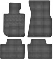 BMW 3 G21 (od 2019) DYWANIKI SAMOCHODOWE GUMOWE