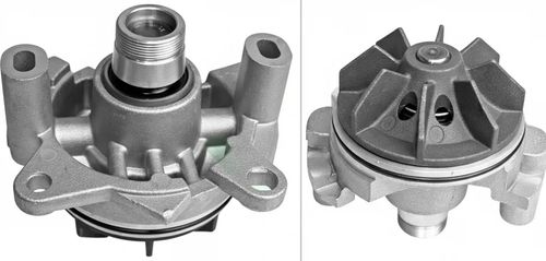 538037410 POMPA WODY RENAULT 2,2DCI 00- na Arena.pl