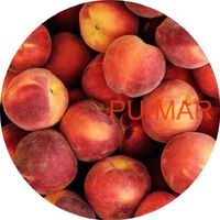 Opłatek na tort Urodziny Brzoskwinie Owoce Tekst Gratis Gruby 20 cm