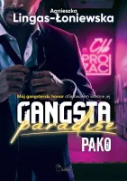 Gangsta Paradise. Tom 3. Pako